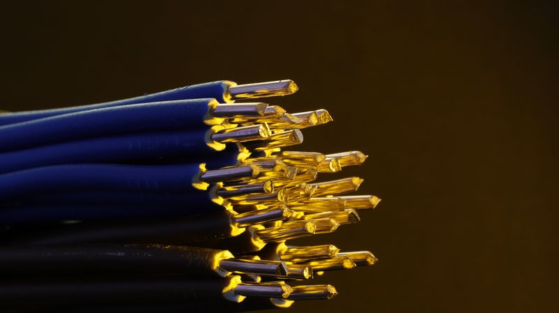 Specialty cables