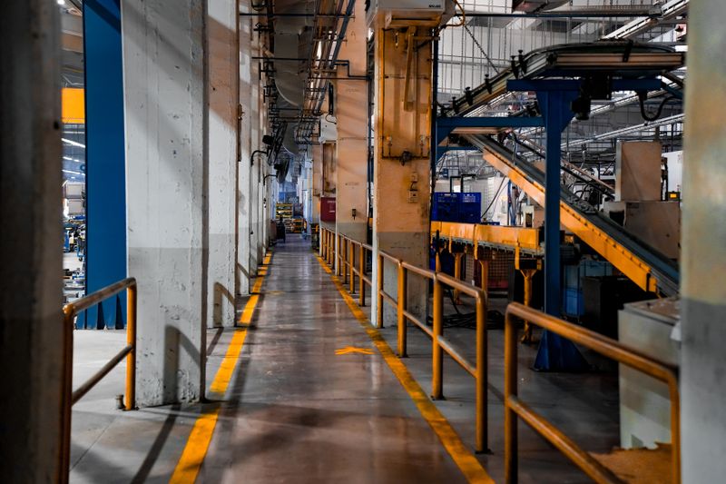 Power cables manufacturing