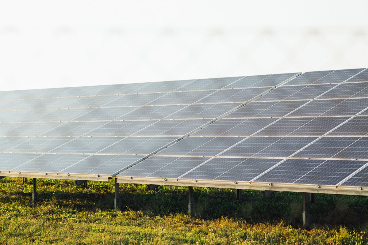 Solar DC cables