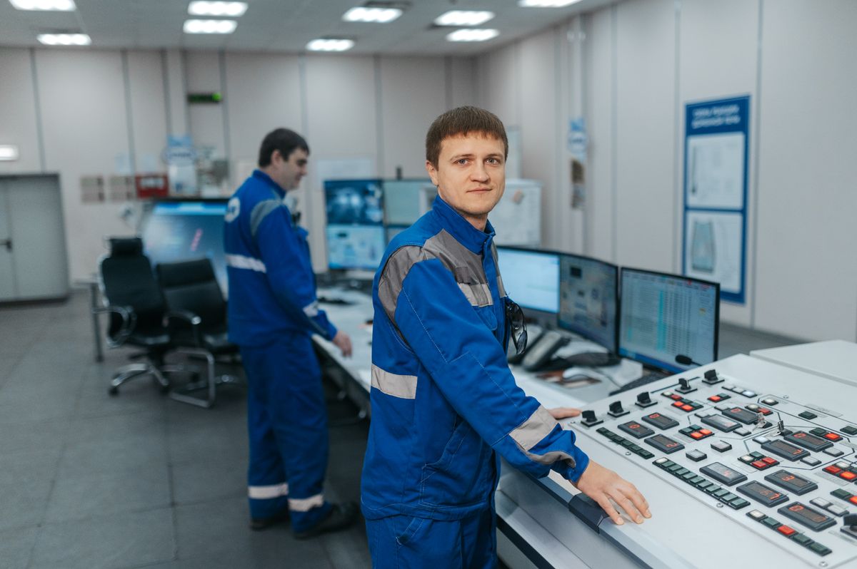 Control and instrumentation cables