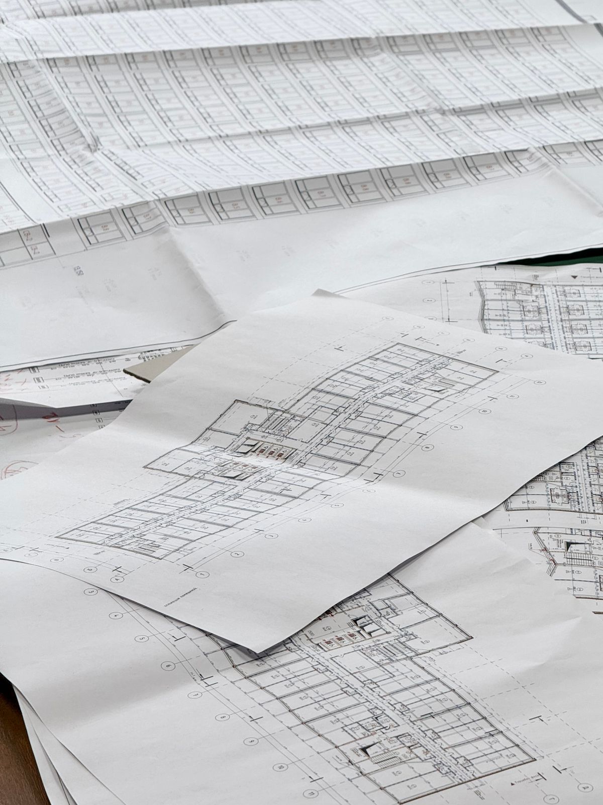 Technical drawings and datasheets